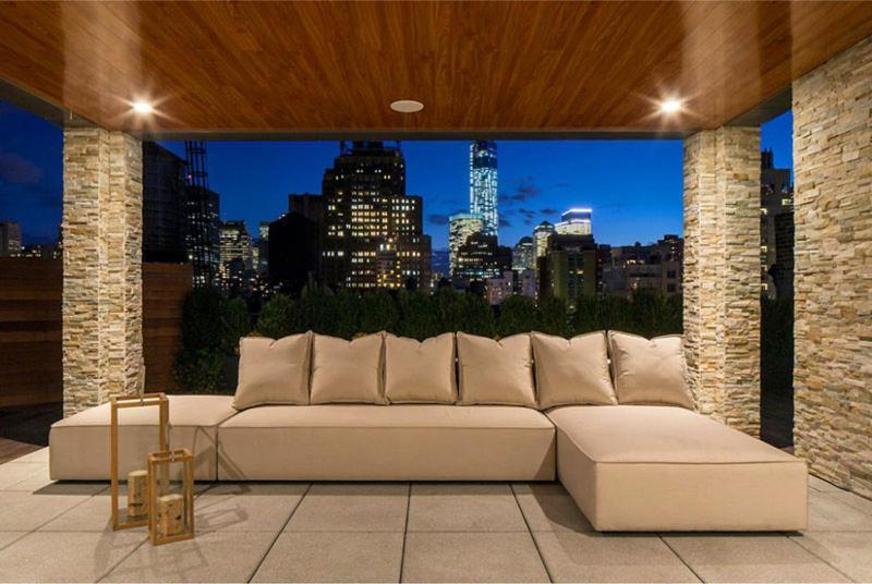 Appartamento Rasila Soho *