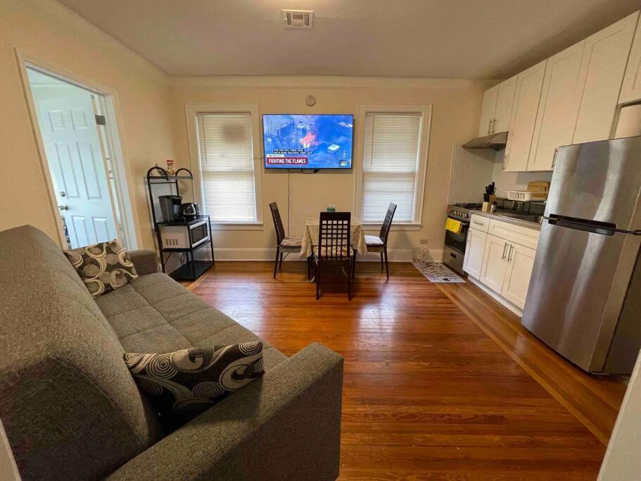 Appartamento Entire Cozy 1br In Heart Of Queens L *