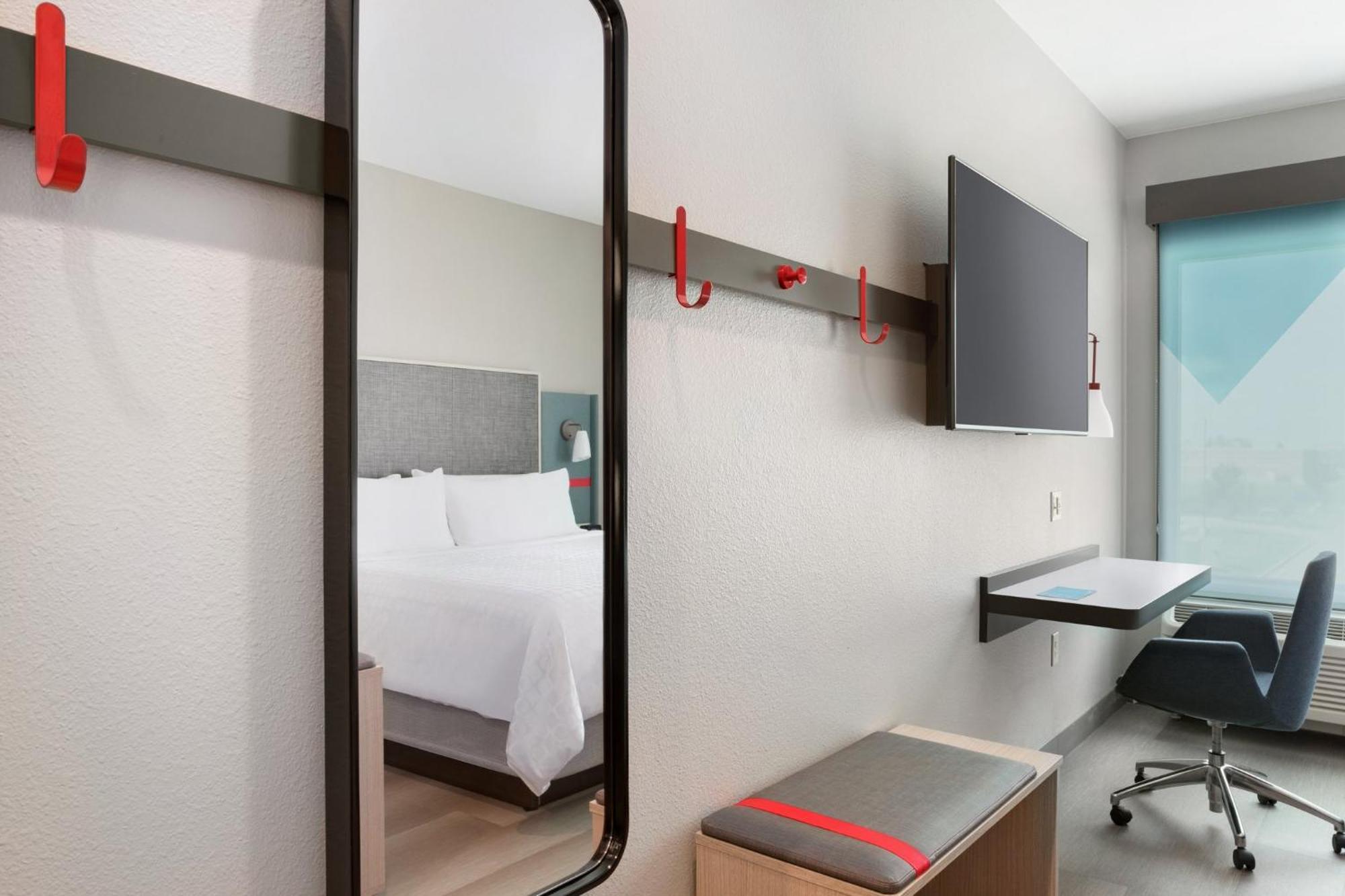 Avid - Brooklyn Dyker Heights By Ihg 3* Nova York