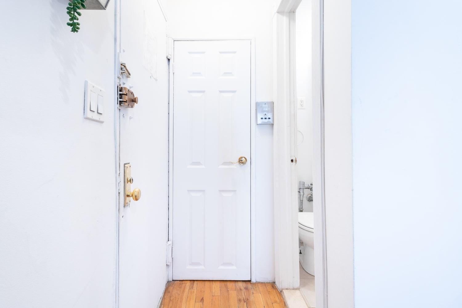 Appartement 350-ga Spacious Gramercy Sleeps3 New York