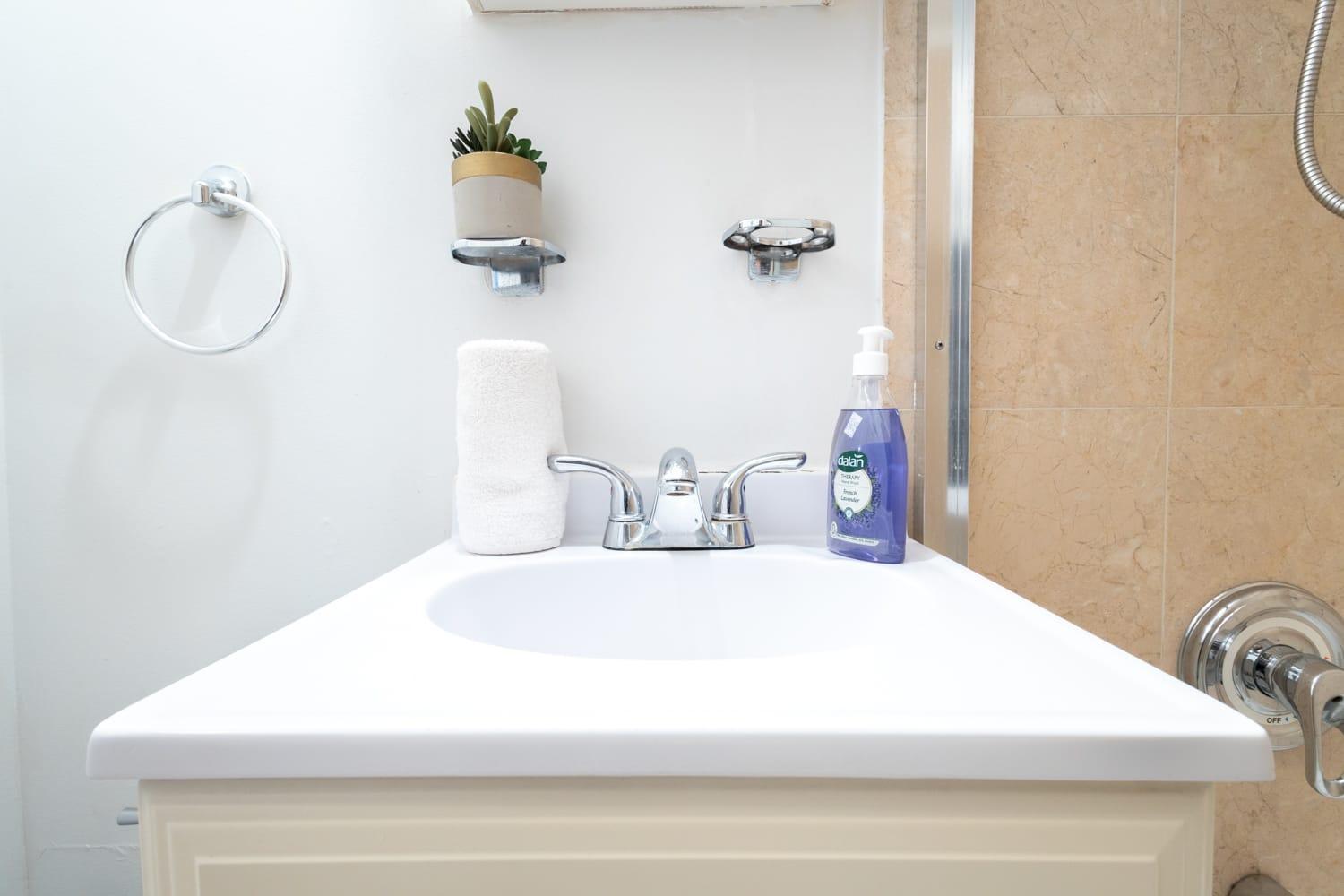 350-ga Spacious Gramercy Sleeps3 Appartement New York