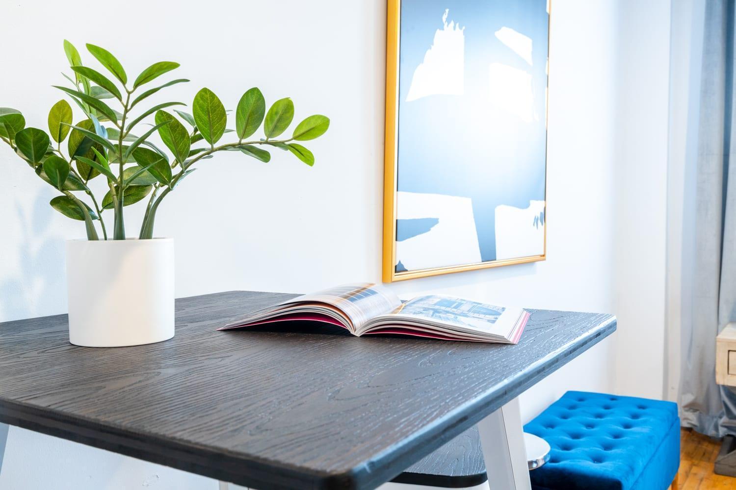350-ga Spacious Gramercy Sleeps3 Appartement