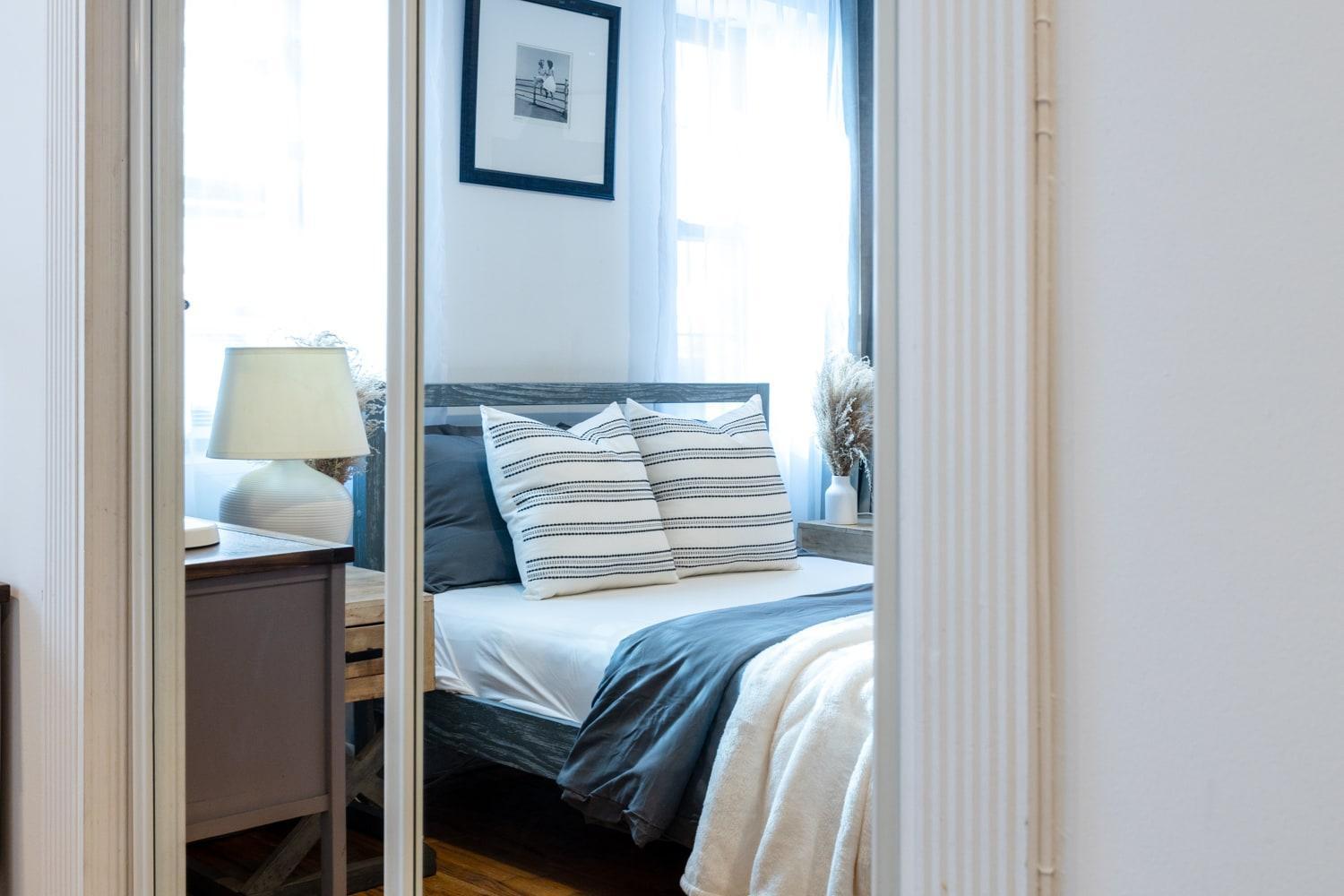 Appartement 350-ga Spacious Gramercy Sleeps3 New York