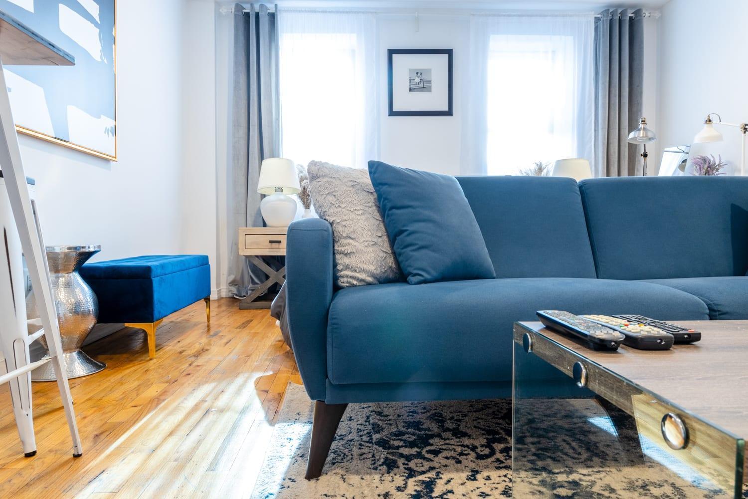 Appartement 350-ga Spacious Gramercy Sleeps3