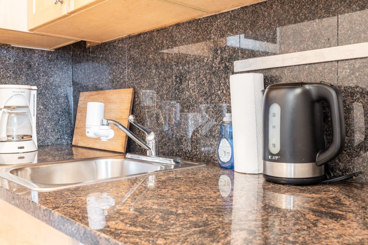 Appartement 350-ga Spacious Gramercy Sleeps3 *