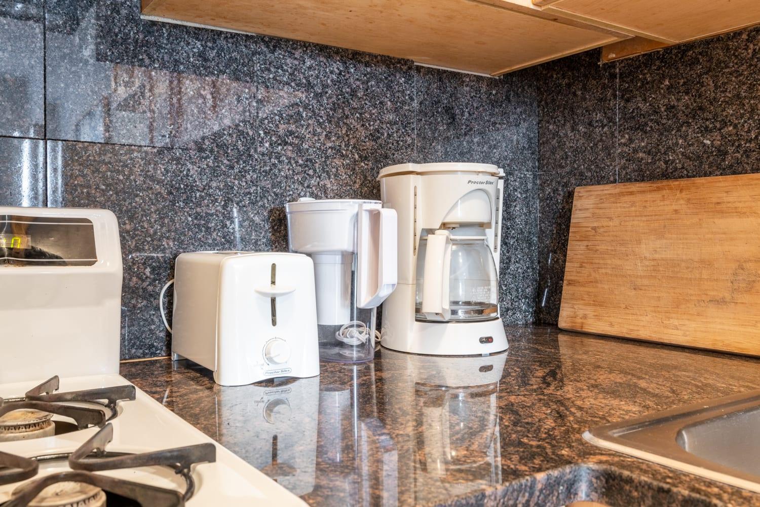 350-ga Spacious Gramercy Sleeps3 Appartement *