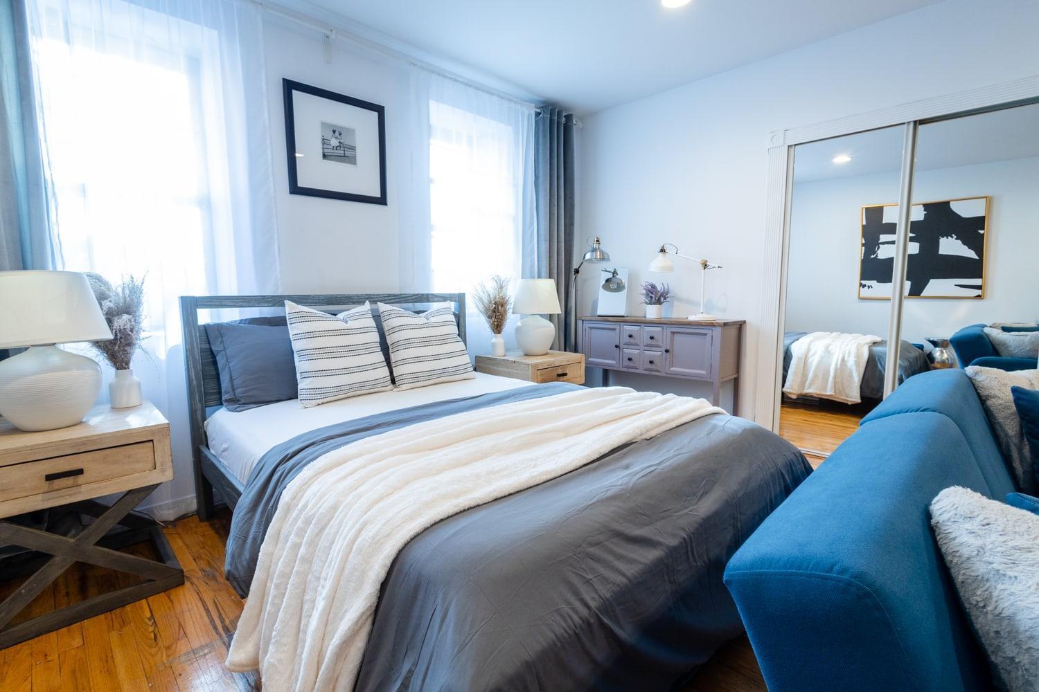 Appartement 350-ga Spacious Gramercy Sleeps3