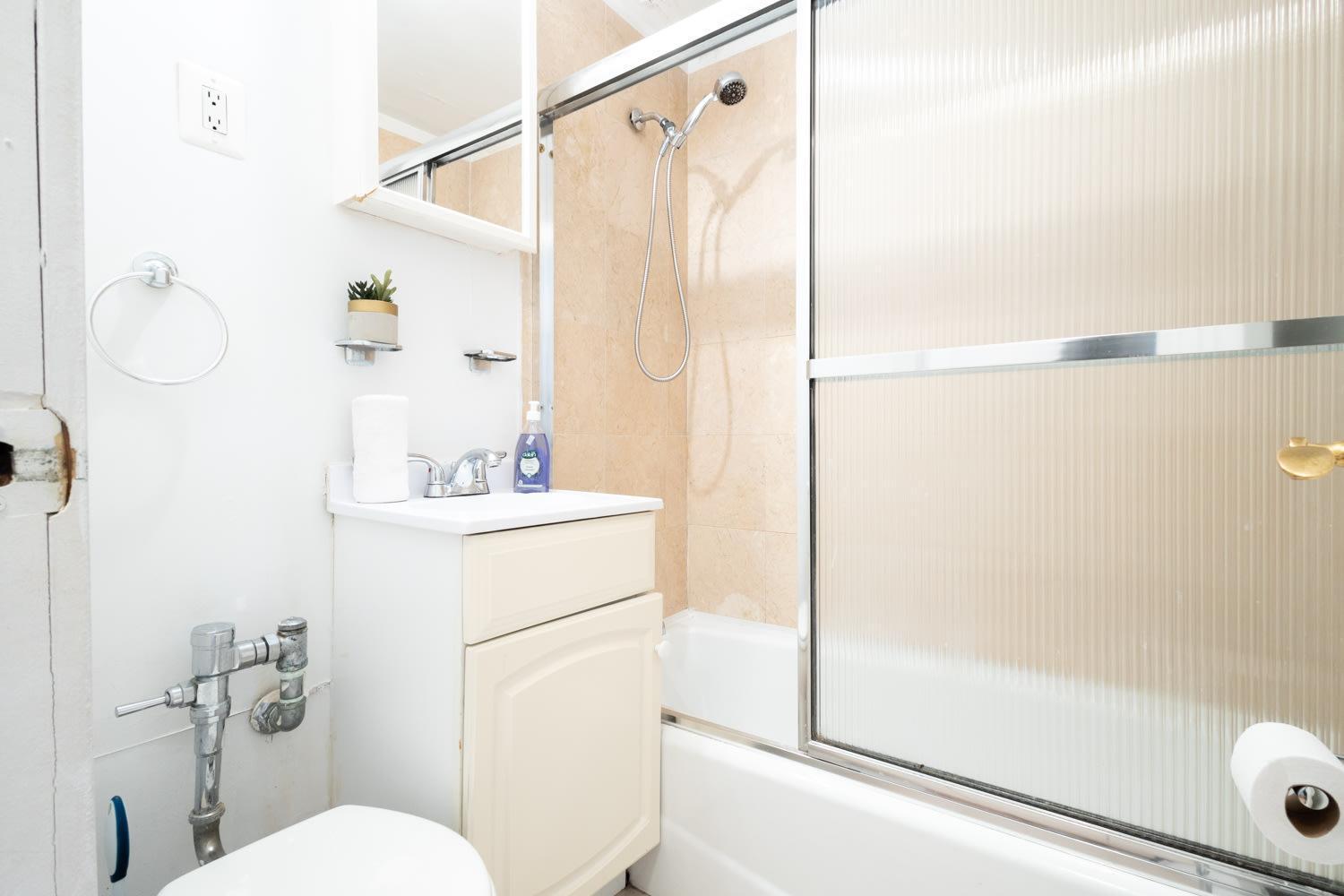 350-ga Spacious Gramercy Sleeps3 Appartement