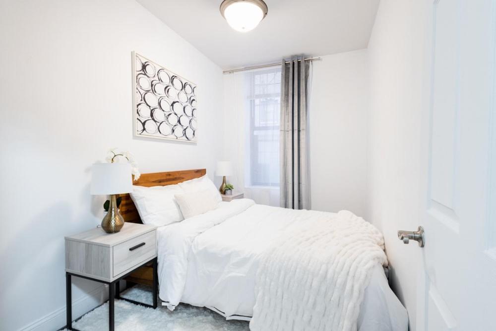 1435-2 3 Bedrooms 2bath W D Ues Appartement