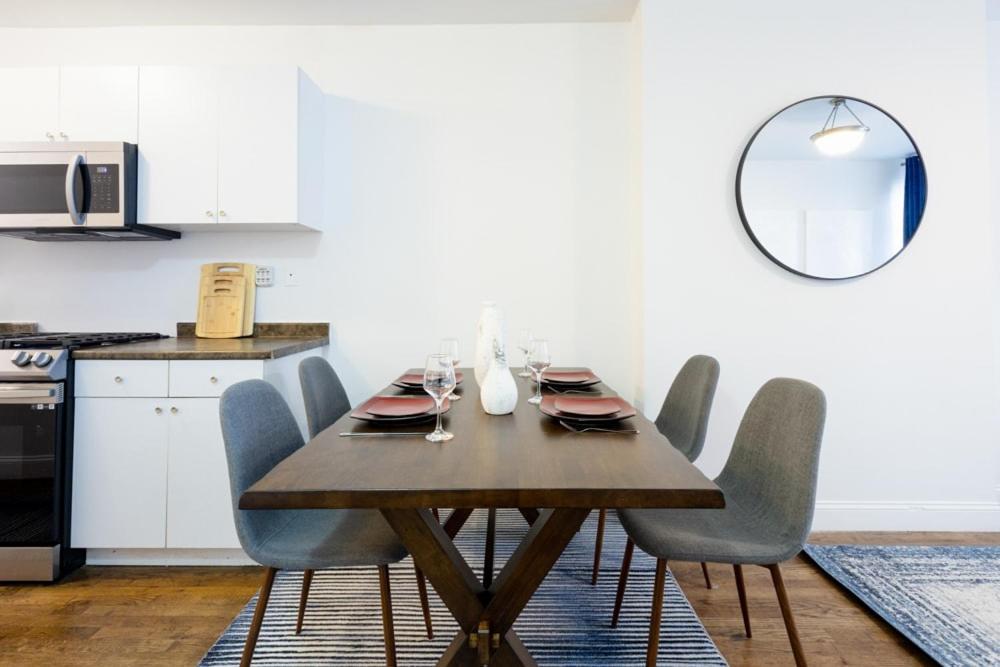 1435-2 3 Bedrooms 2bath W D Ues New York