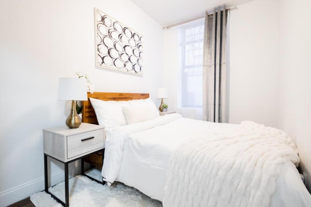 Appartement 1435-2 3 Bedrooms 2bath W D Ues *