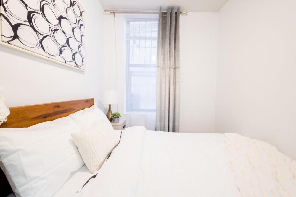 Appartement 1435-2 3 Bedrooms 2bath W D Ues New York