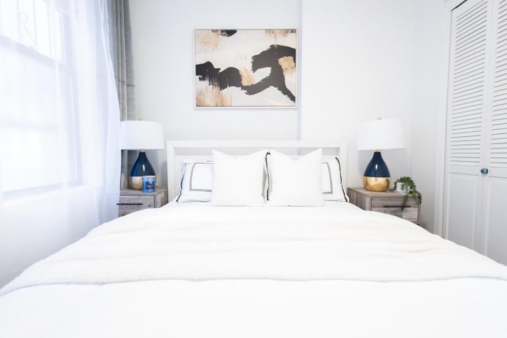 1435-2 3 Bedrooms 2bath W D Ues Appartement New York