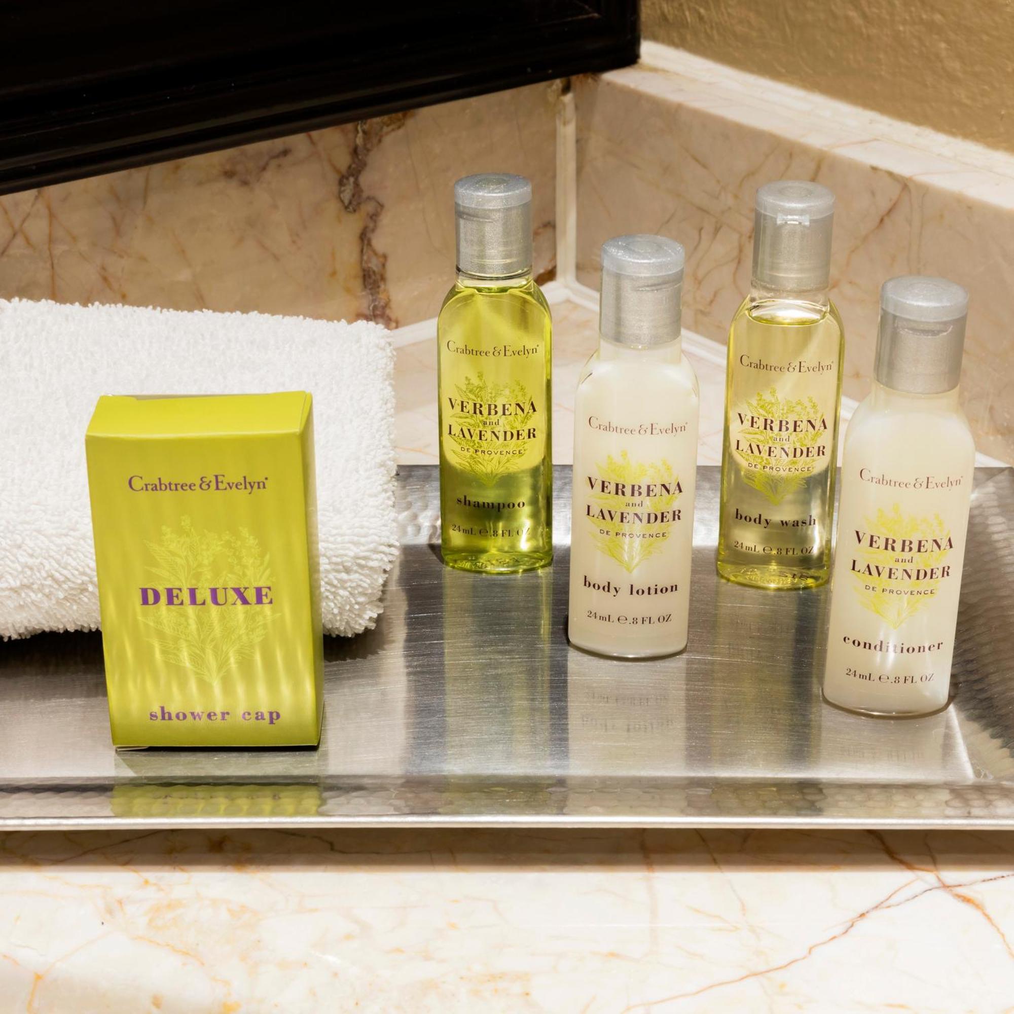 Hilton Club West 57th Street 3* Nueva York