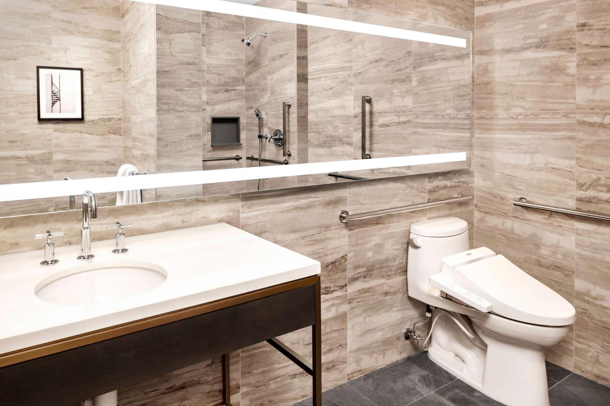 Hotel Hilton Club The At 5th New York City