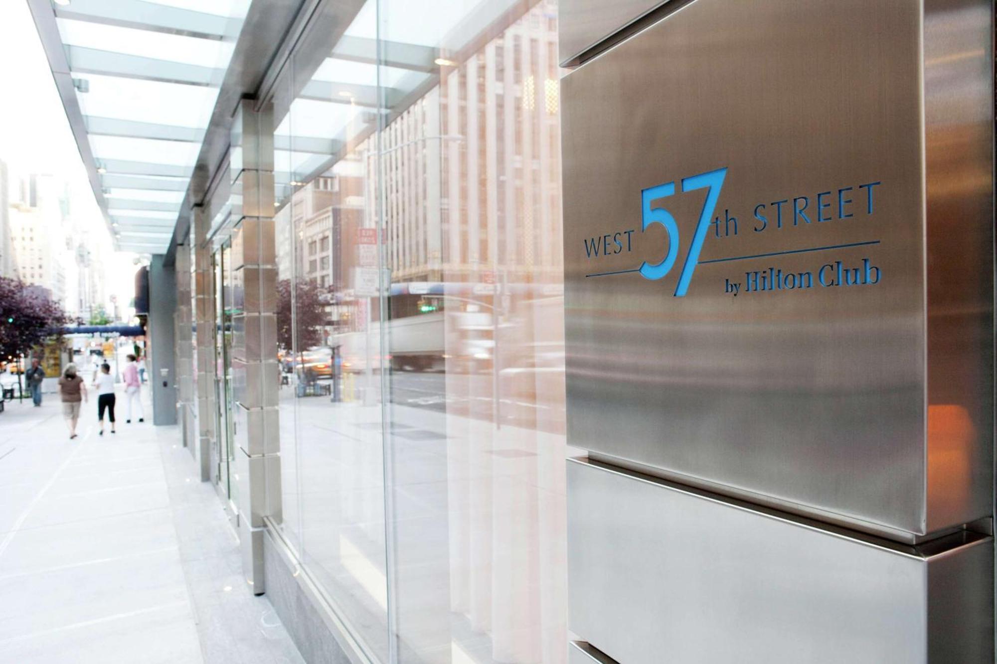 Hilton Club West 57th Street 3* Nueva York