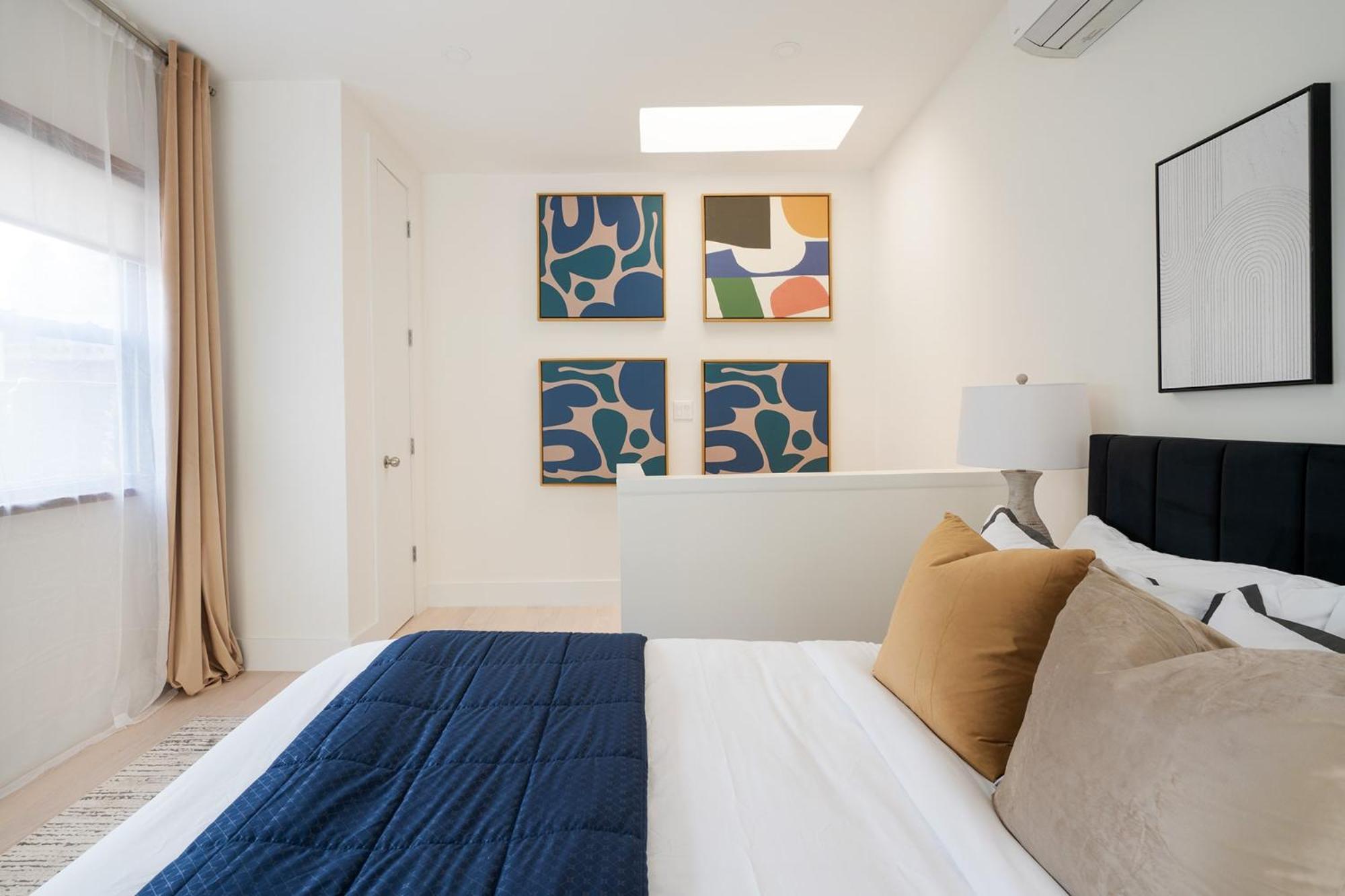78-4a 2br Duplex With A Balcony Prime Ues New York