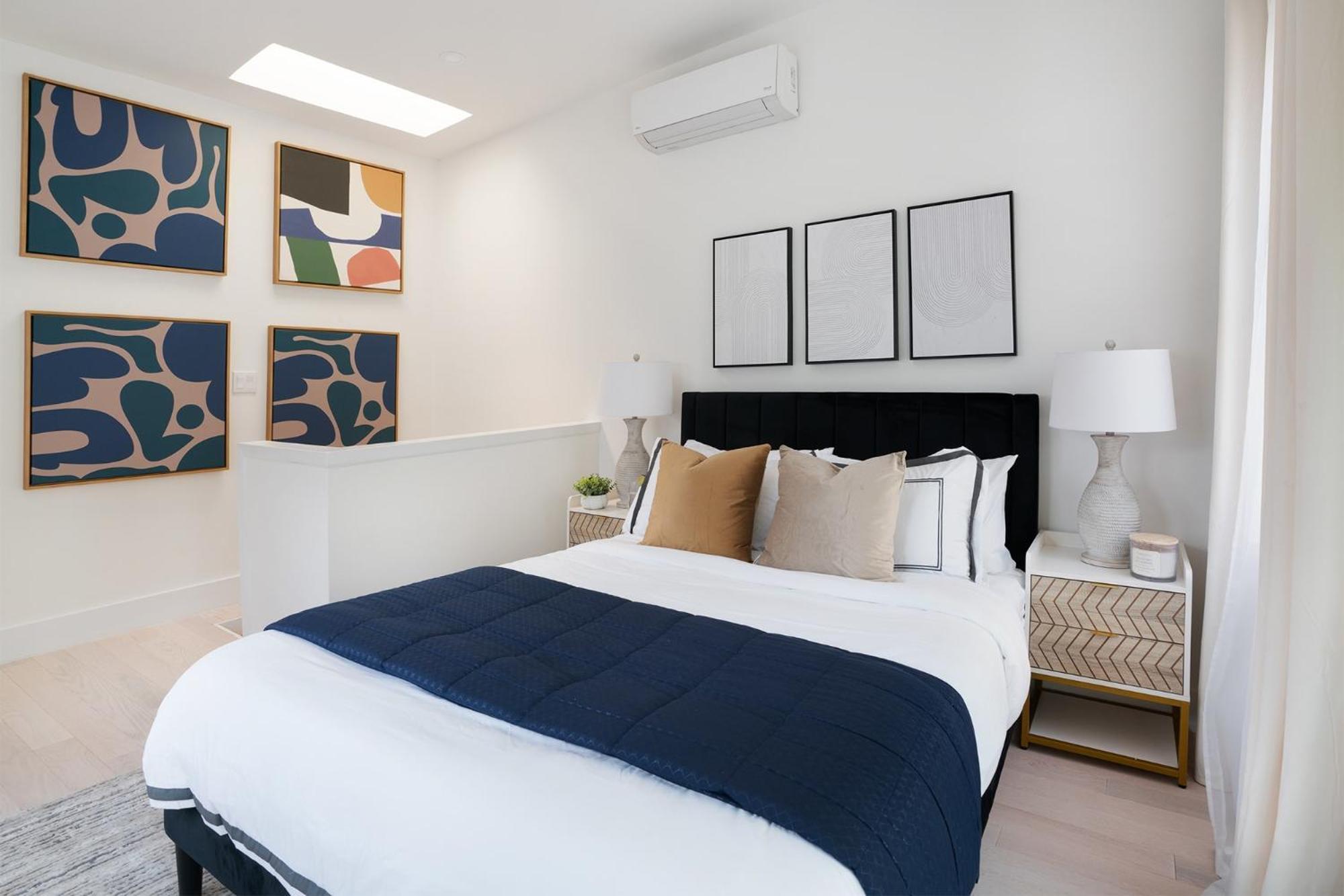 78-4a 2br Duplex With A Balcony Prime Ues Appartement *