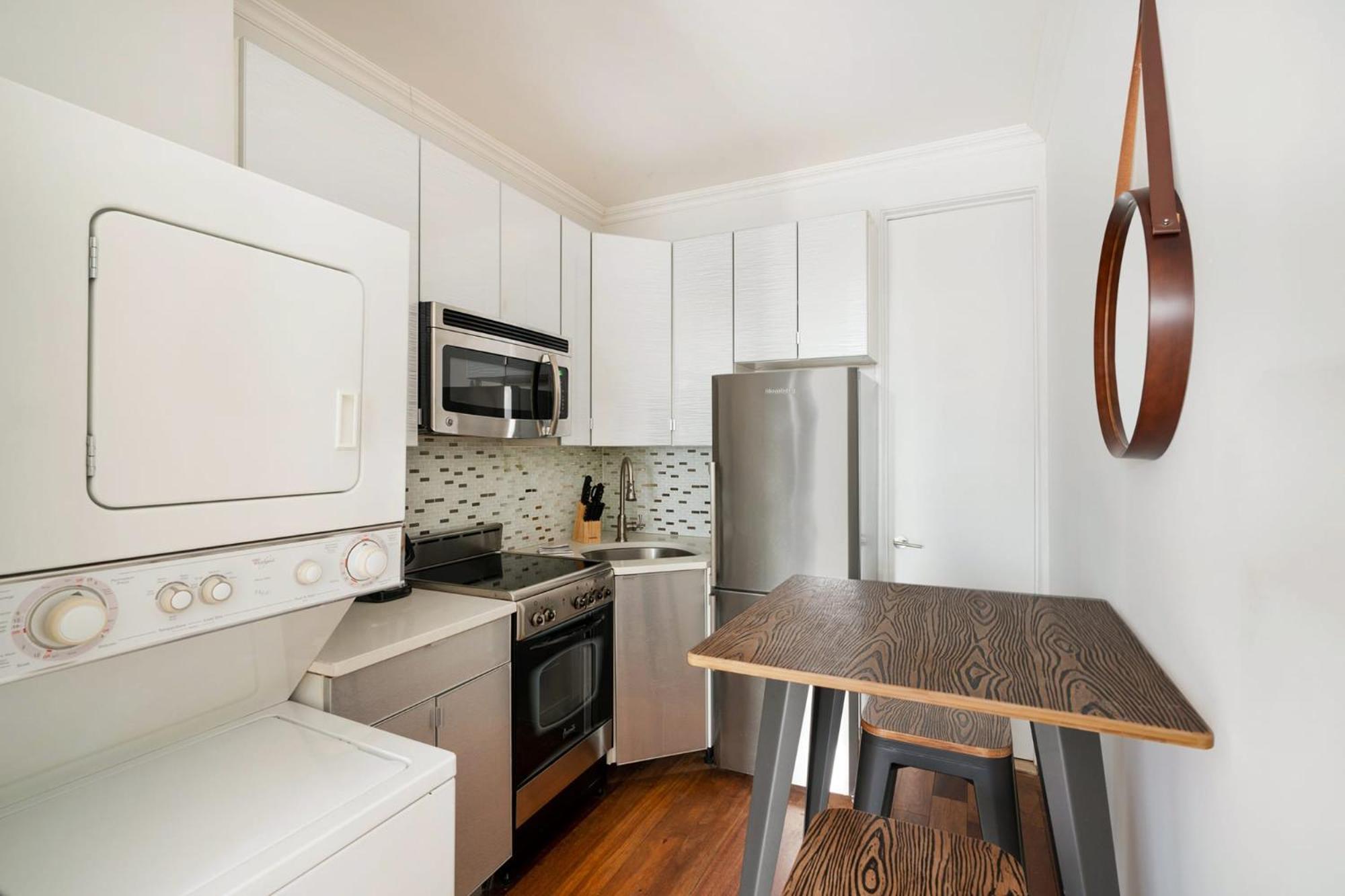 24-4 New Private Terrace W D Prime Gramercy Hébergement de vacances