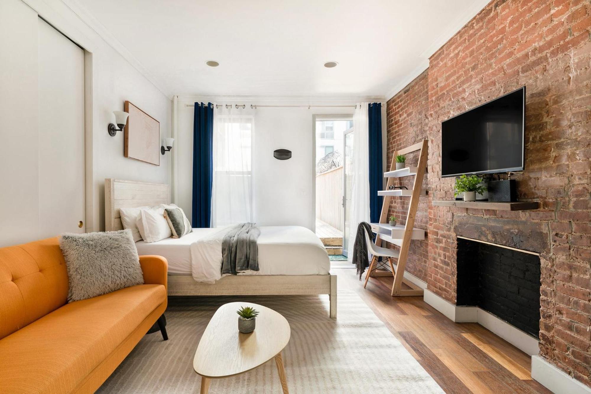 24-4 New Private Terrace W D Prime Gramercy *