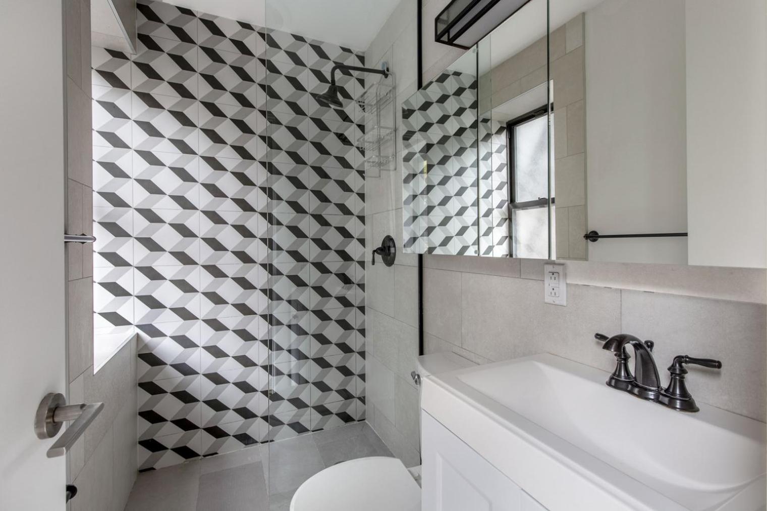 West Village 1br W In-unit Wd Nr Park Nyc-1334 Appartement *