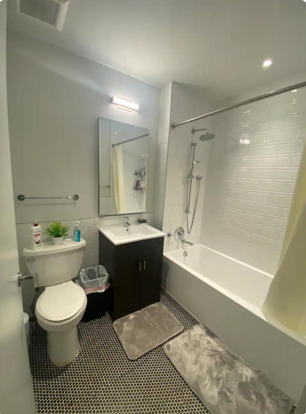 Luxury Nyc Getaway W/ Amazing Views Appartement