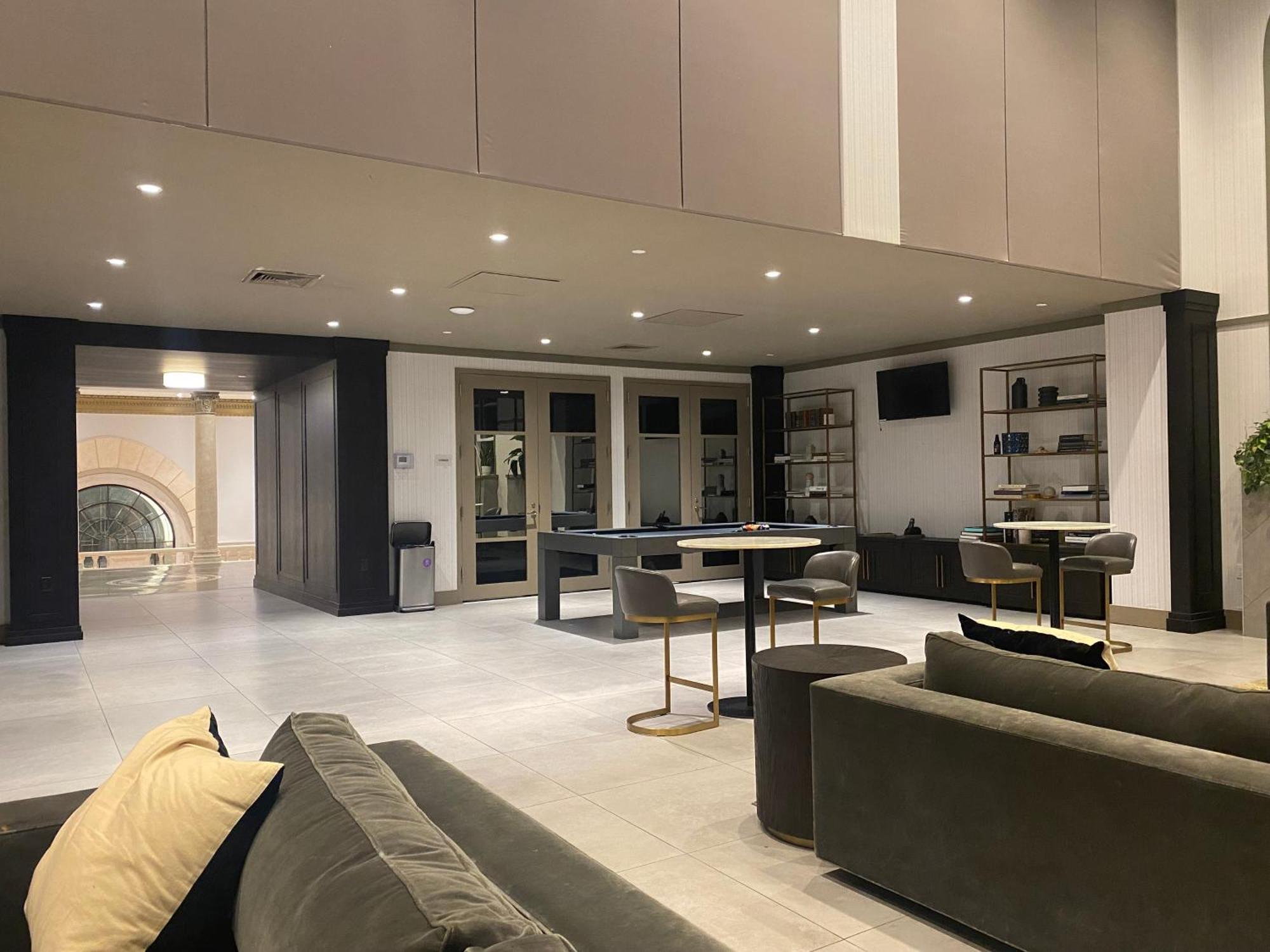 Luxury Nyc Getaway W/ Amazing Views Appartement *