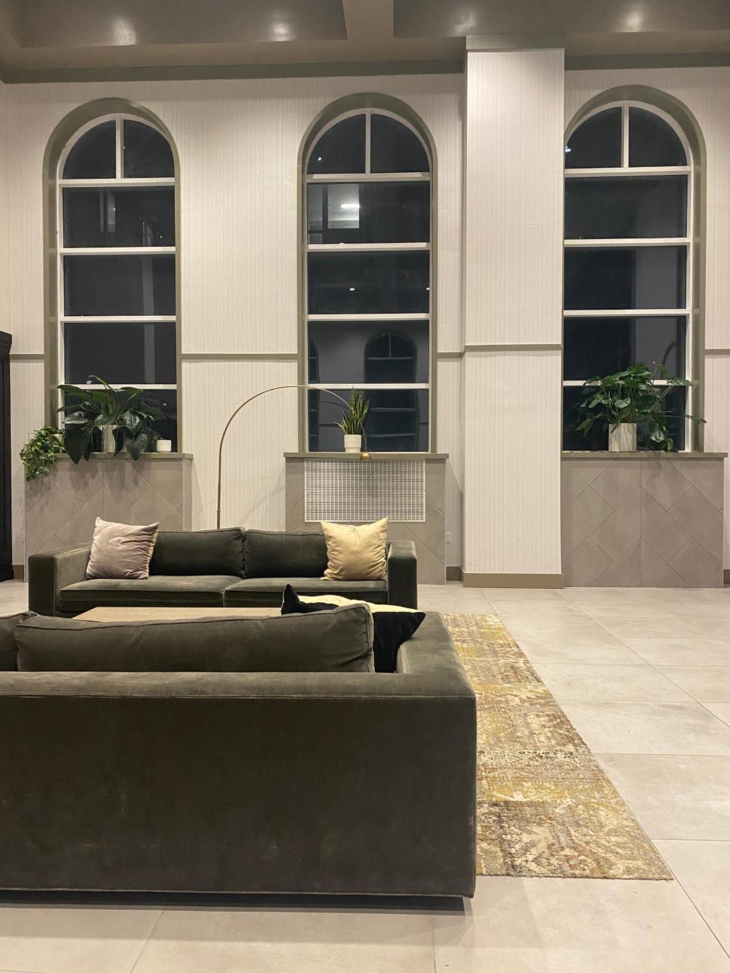 Luxury Nyc Getaway W/ Amazing Views *