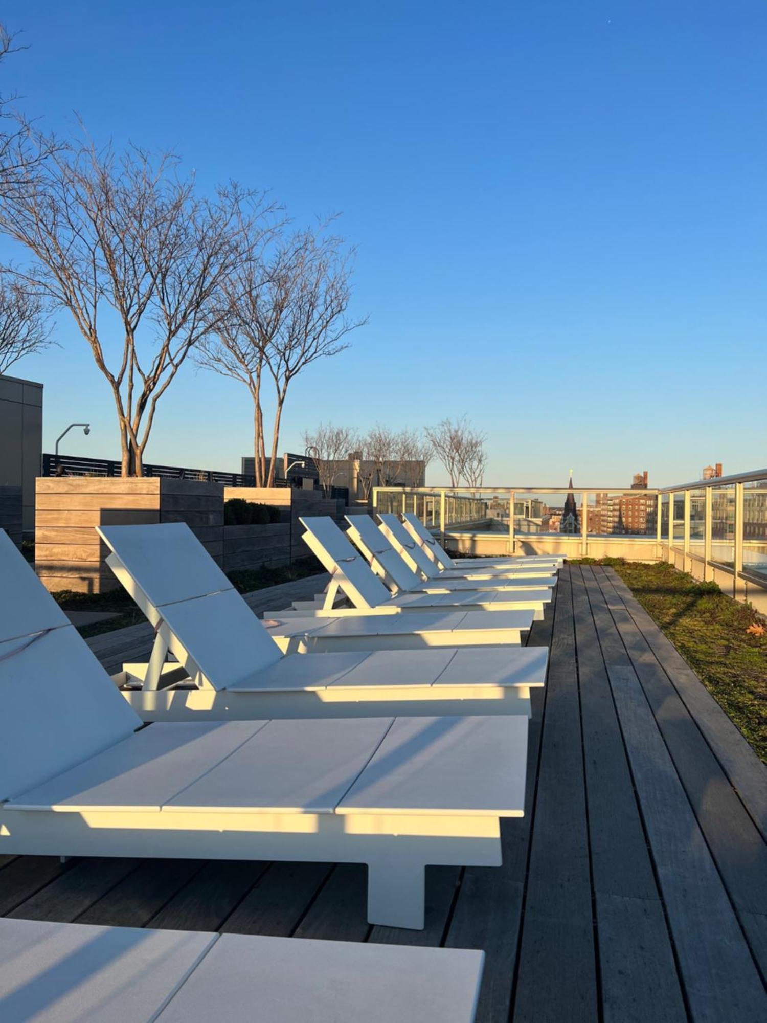Luxury Nyc Getaway W/ Amazing Views * New York