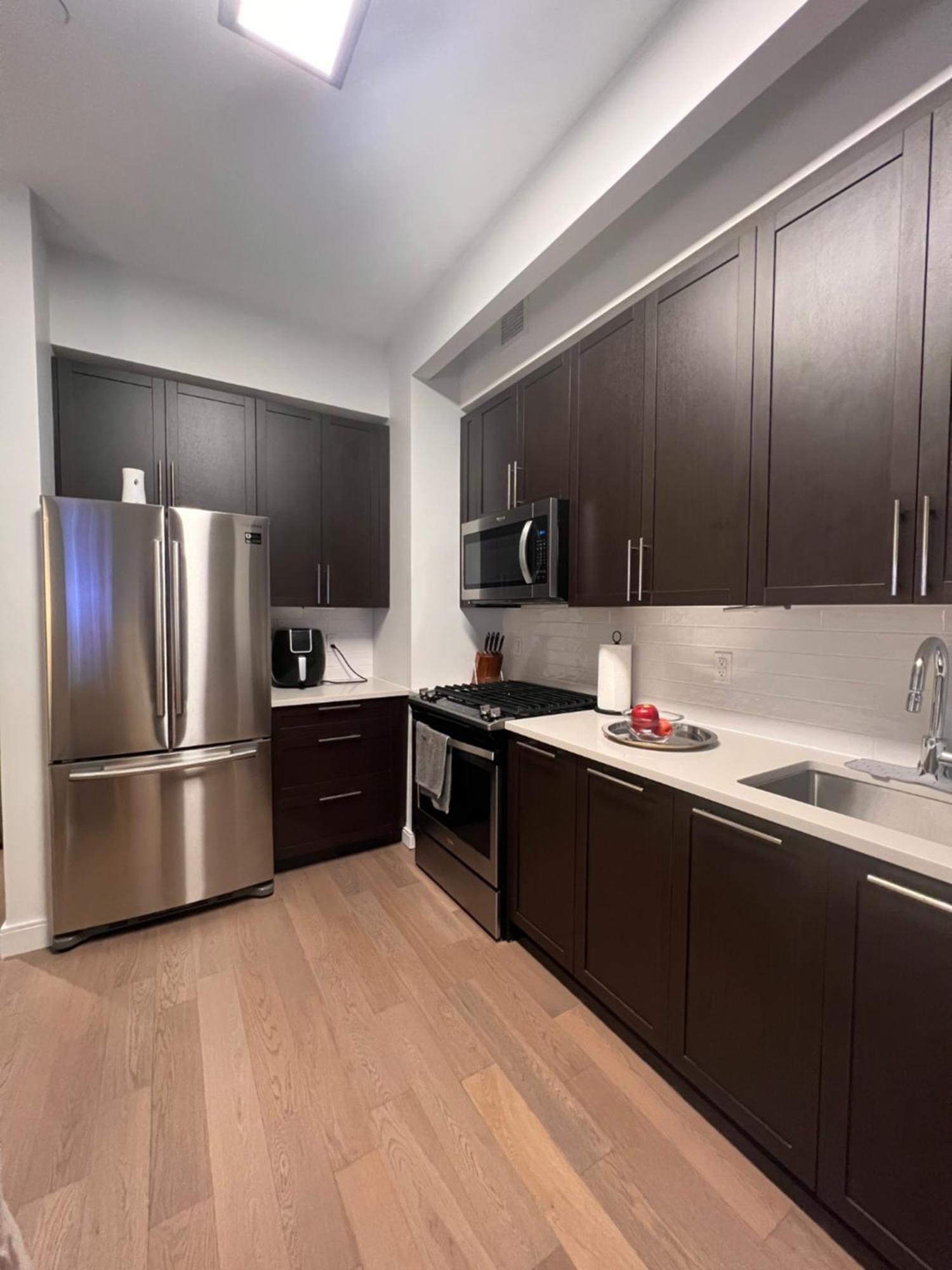 Luxury Nyc Getaway W/ Amazing Views Appartement *