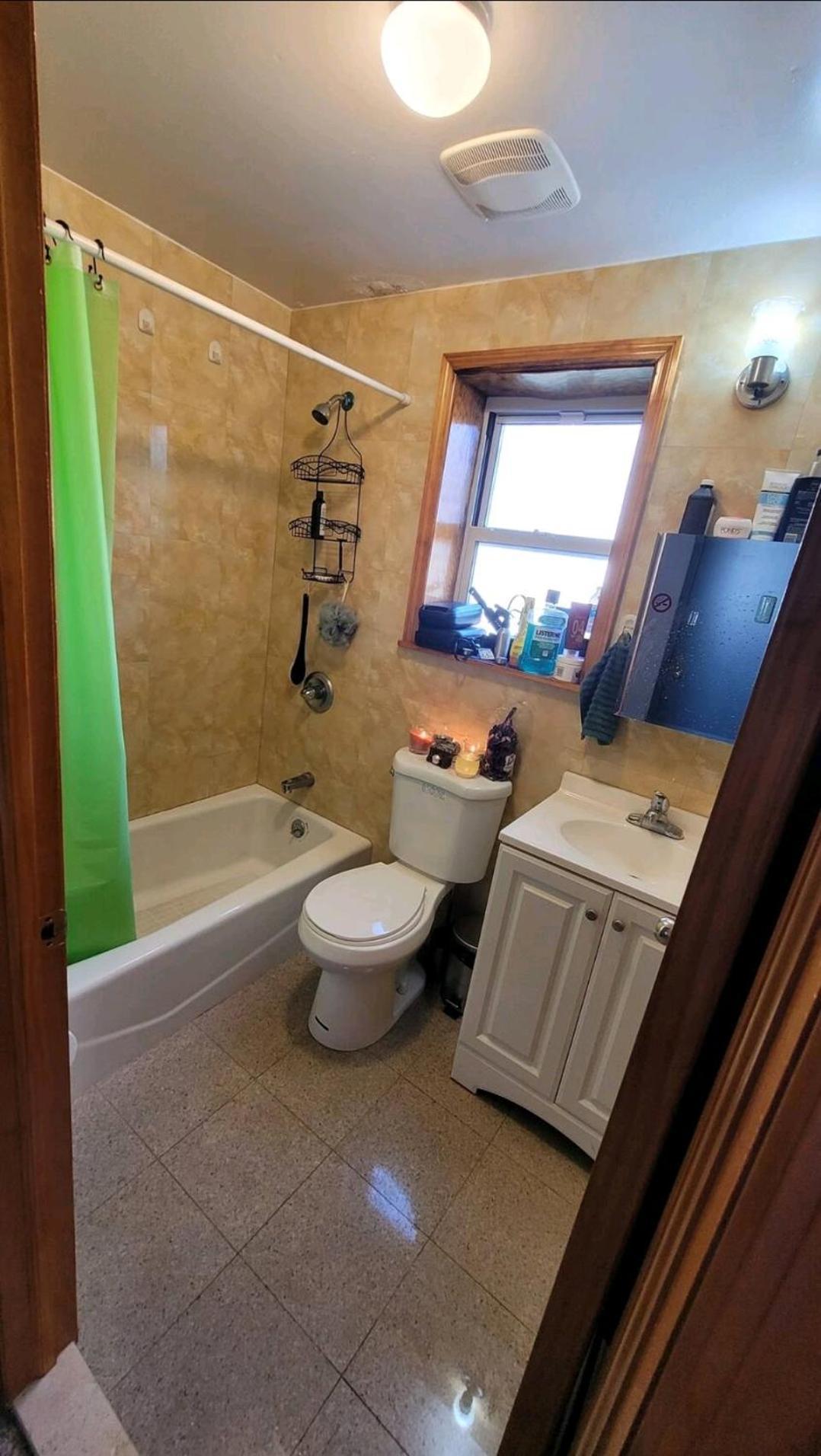 New York Accommodatie bij particulieren New York