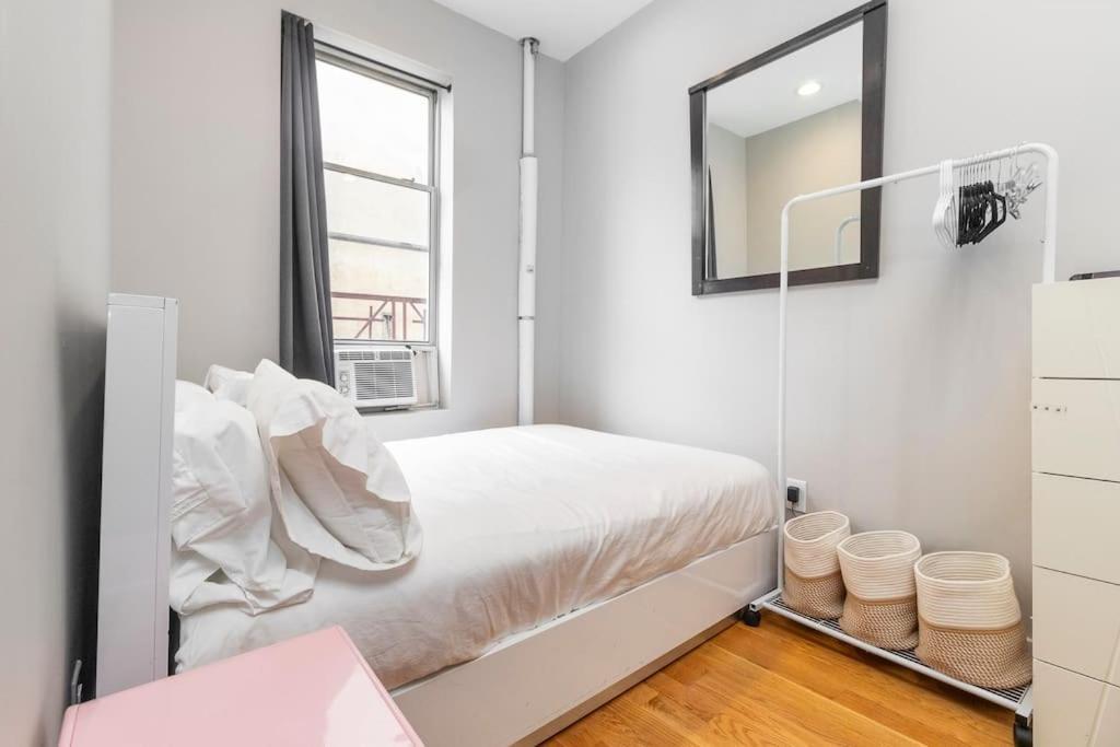 Appartement Renovated Lower Eastside 2br Washer Dryer