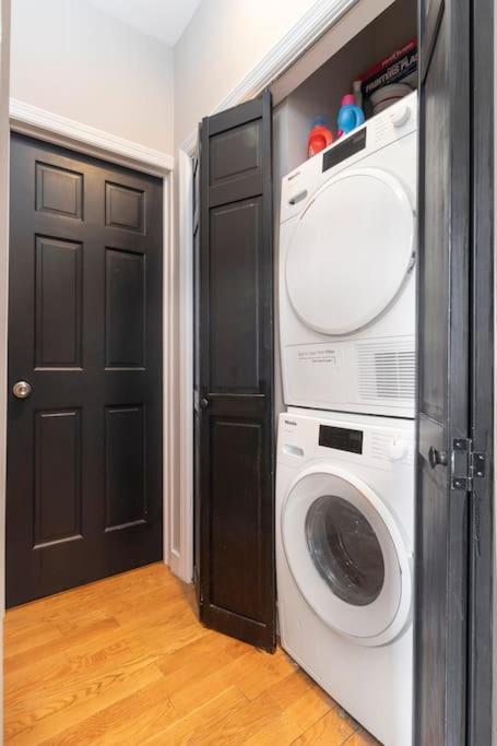 Appartement Renovated Lower Eastside 2br Washer Dryer
