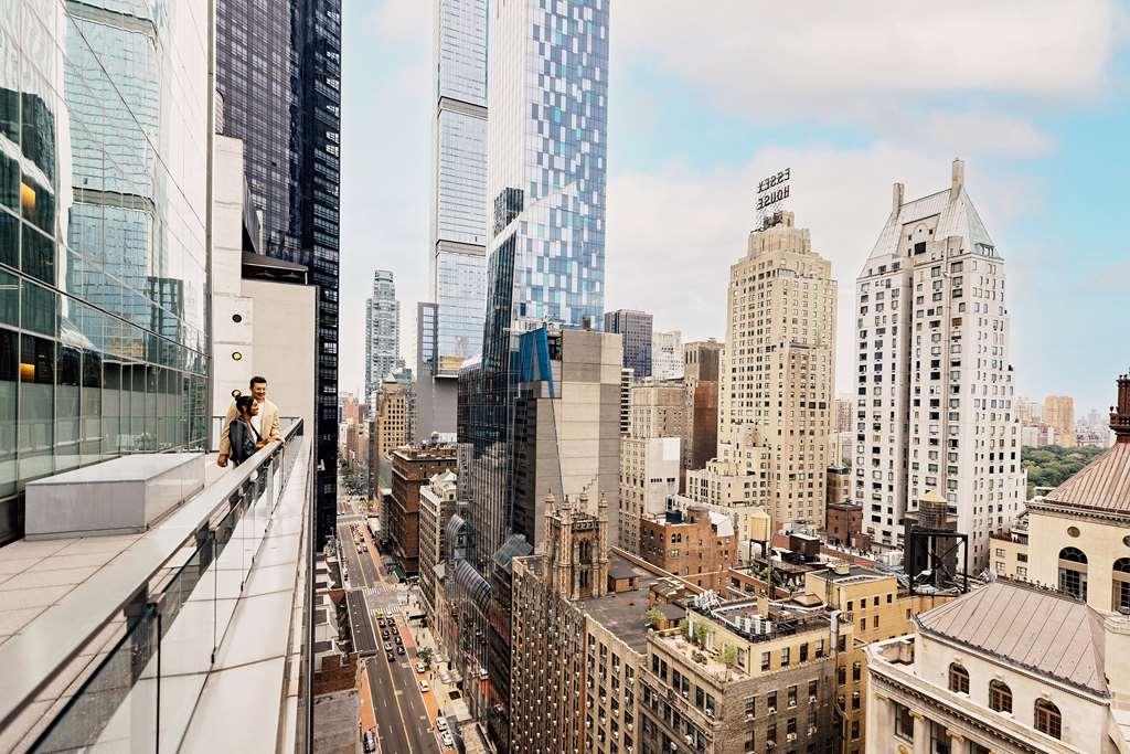 Hotel Hilton Club West 57th Street Nueva York