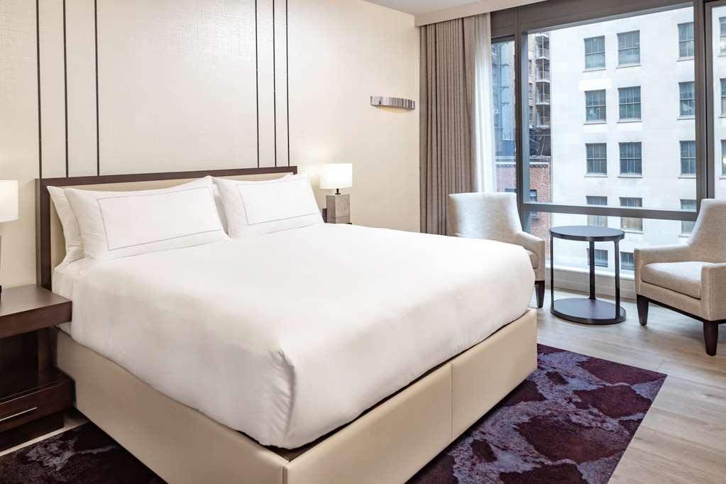 Hilton Club West 57th Street 3* Nueva York