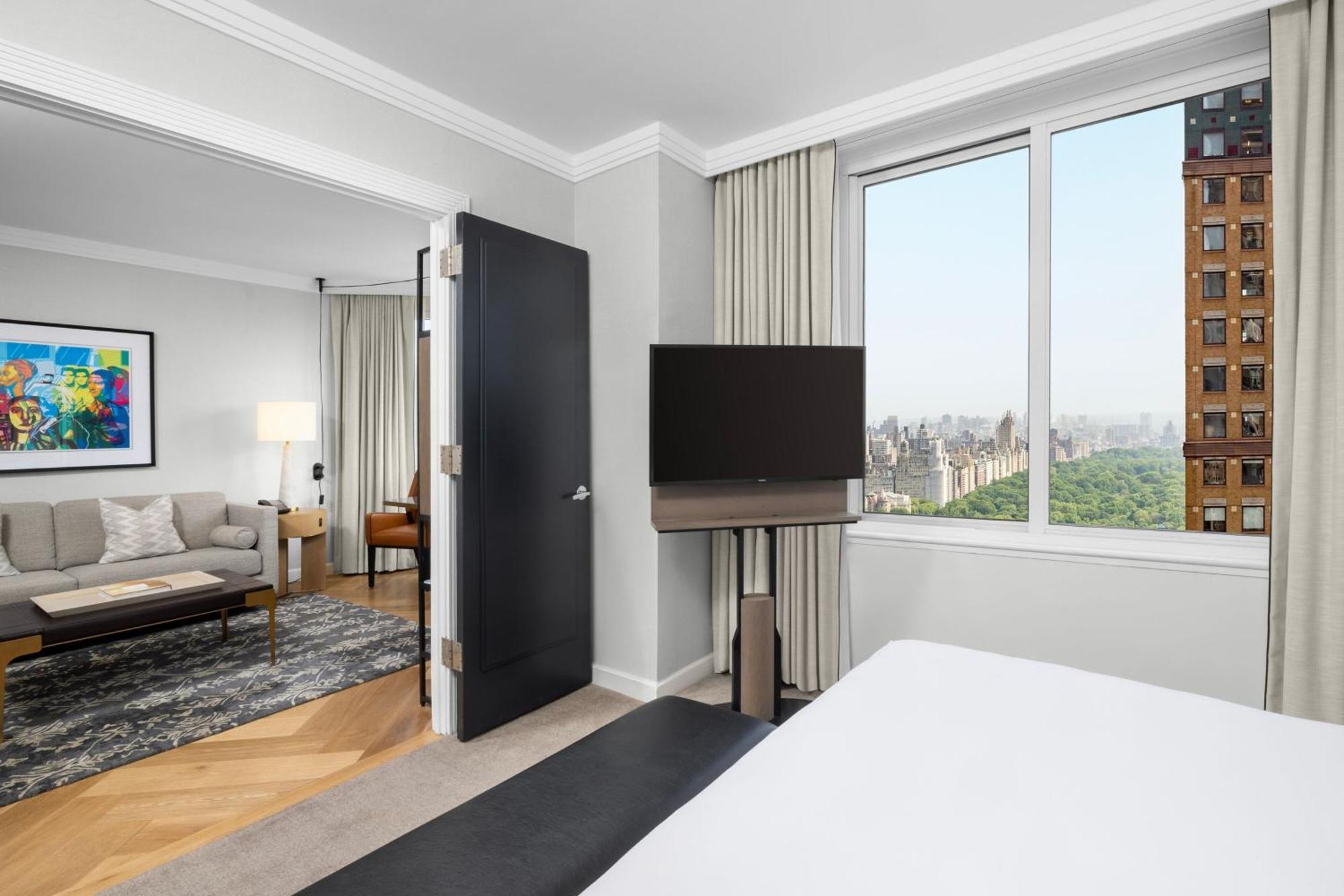 The Luxury Collection Manhattan Midtown Nova York