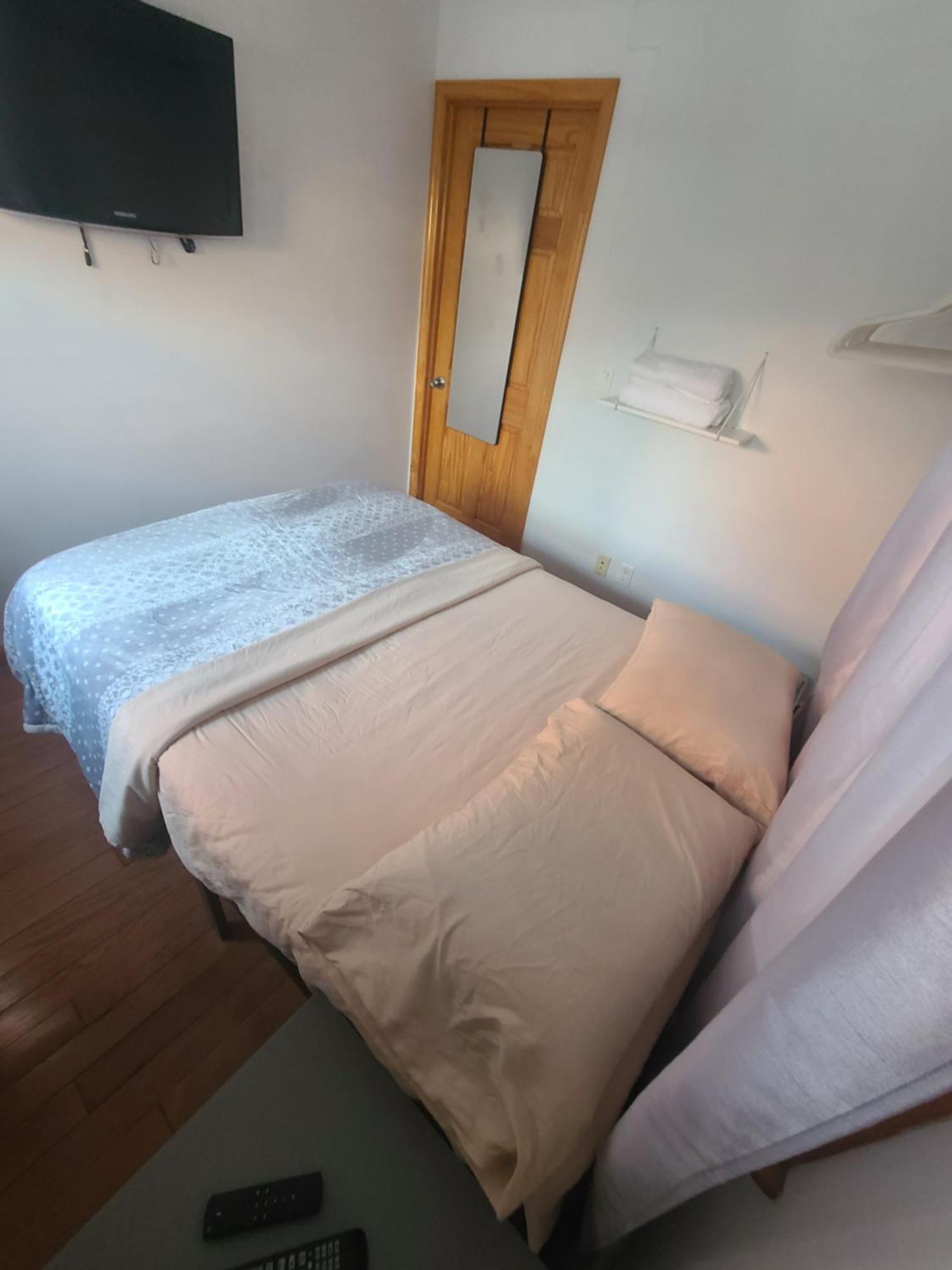 Accommodatie bij particulieren New York
