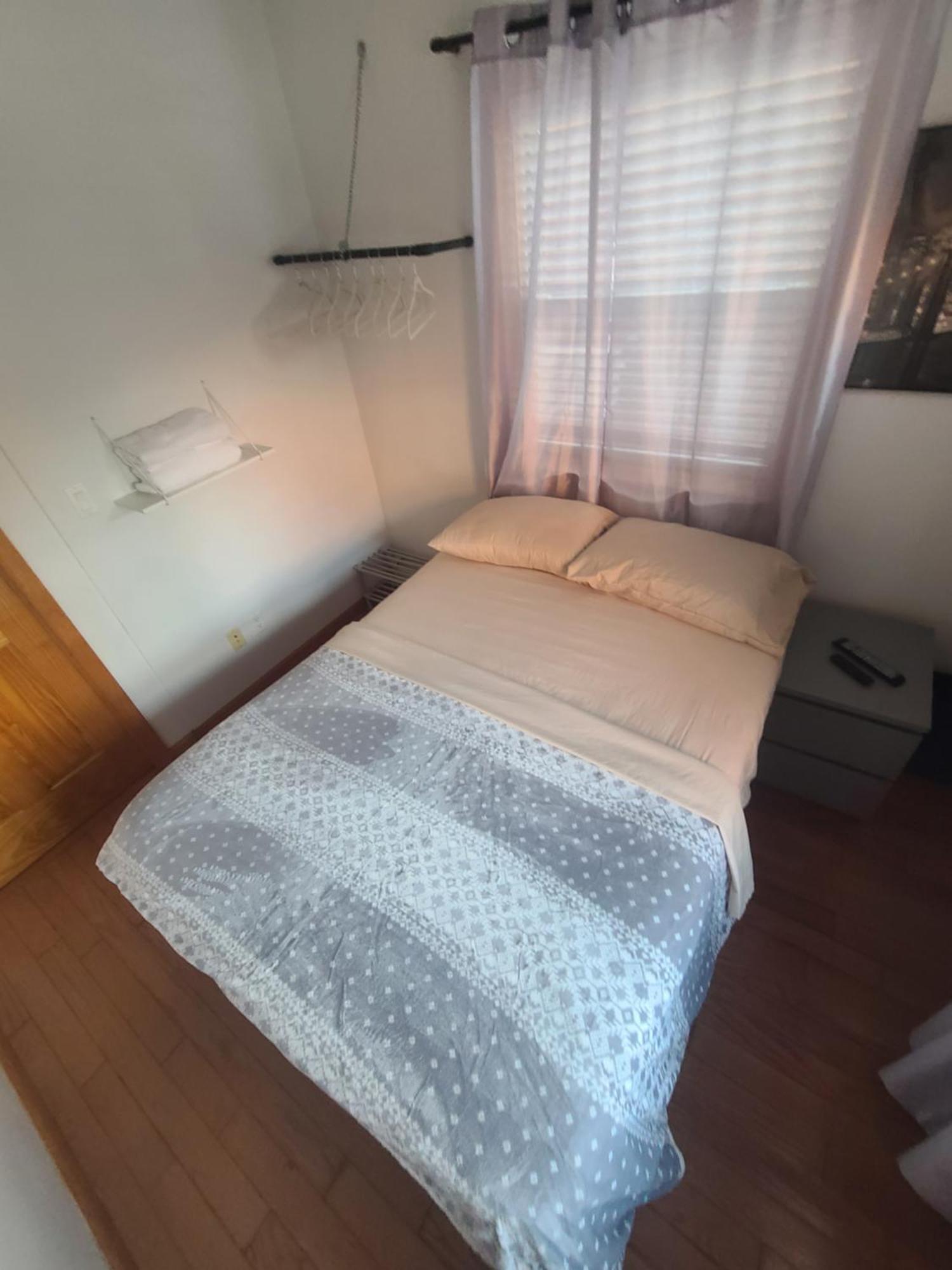 Accommodatie bij particulieren New York