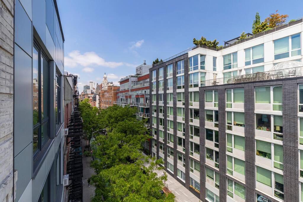 Apartment Heart Of East Villgem 3br1ba Washer Dryer New York City
