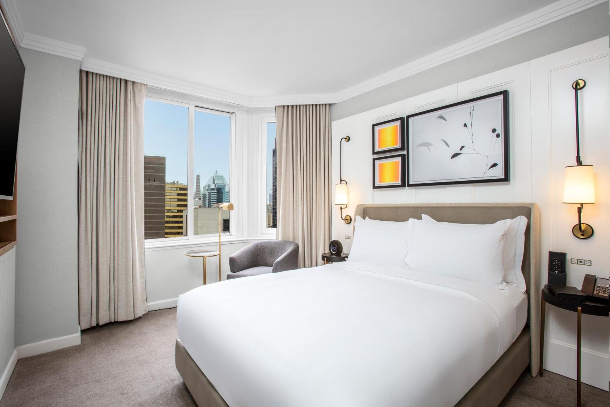 The Luxury Collection Manhattan Midtown 5* Nova York