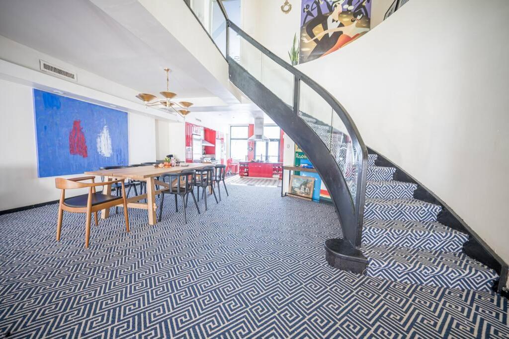 Ferienhaus Private Gramercy Townhouse 3br3ba With Terrace New York