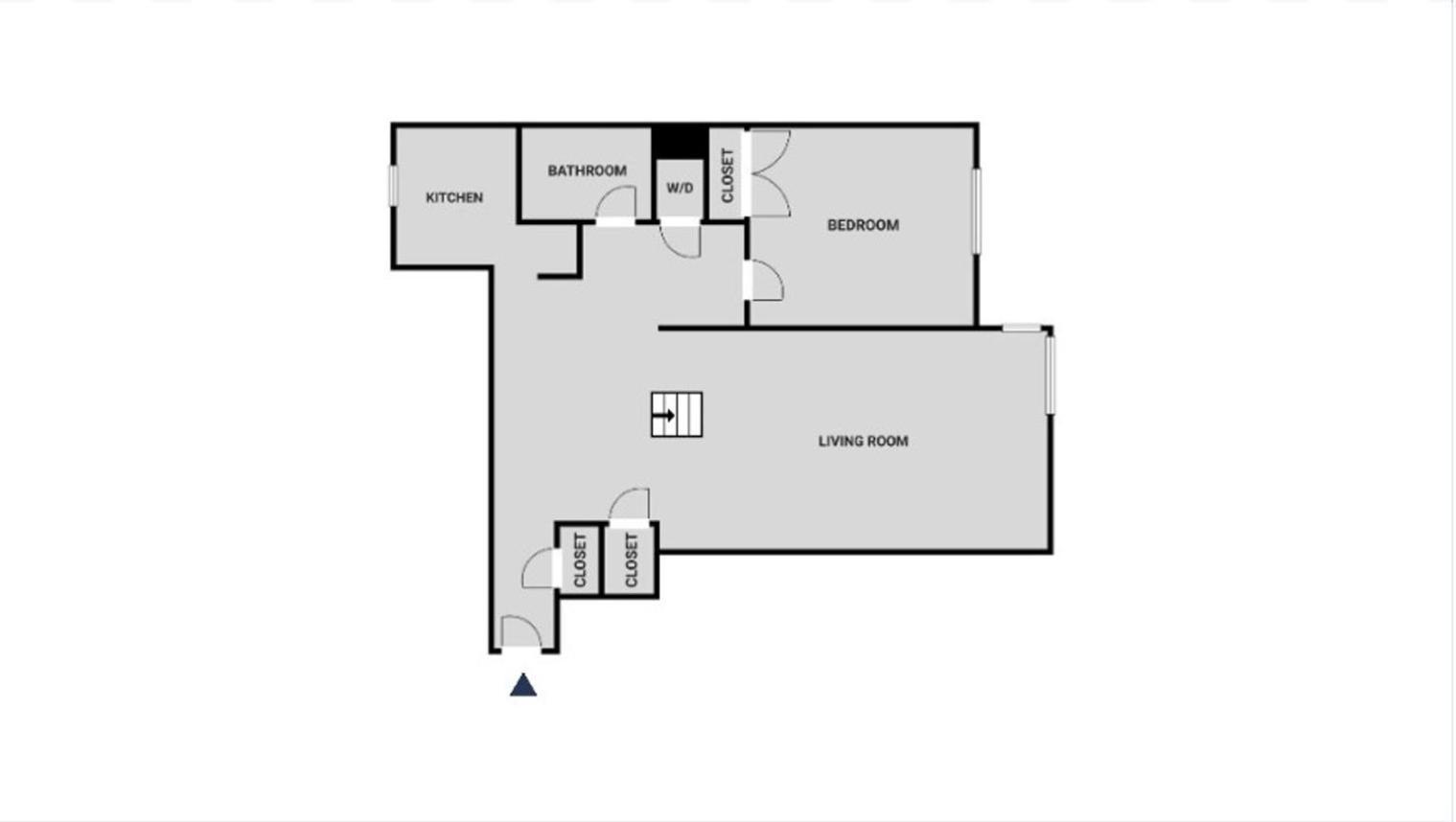 Blueground Ues Doorman Wd Nr Museum Mile Nyc-1529 Appartement *