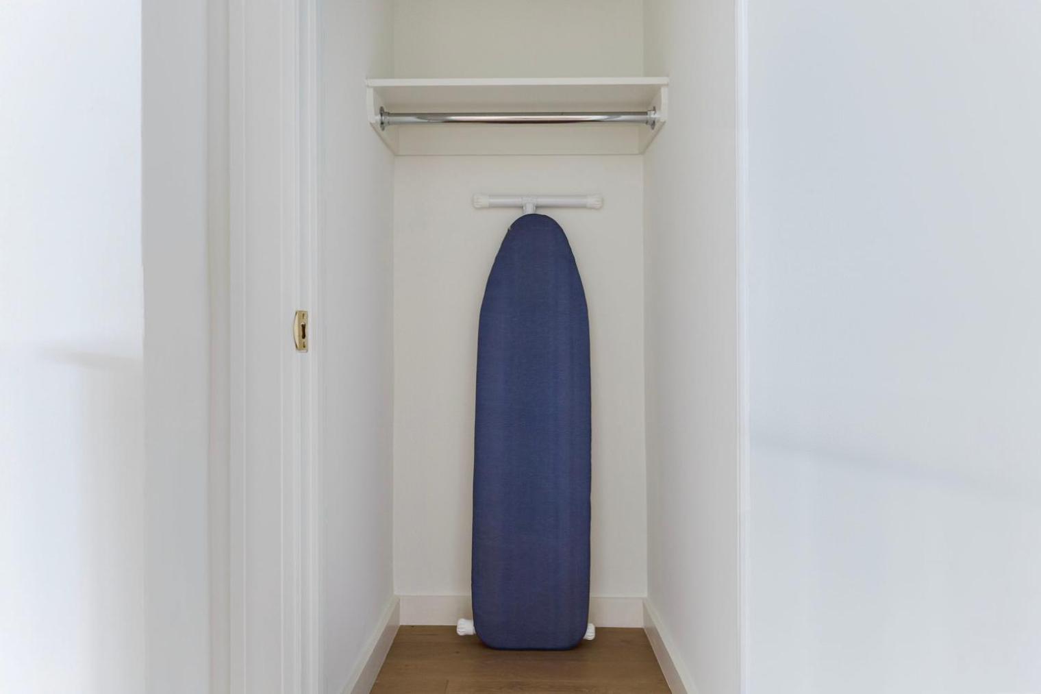 Blueground Ues Doorman Wd Nr Museum Mile Nyc-1529 Appartement New York