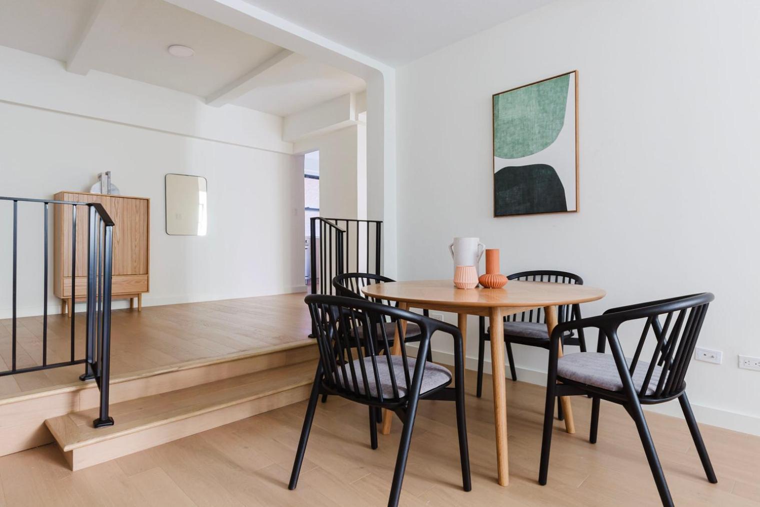 Appartement Blueground Ues Doorman Wd Nr Museum Mile Nyc-1529 *