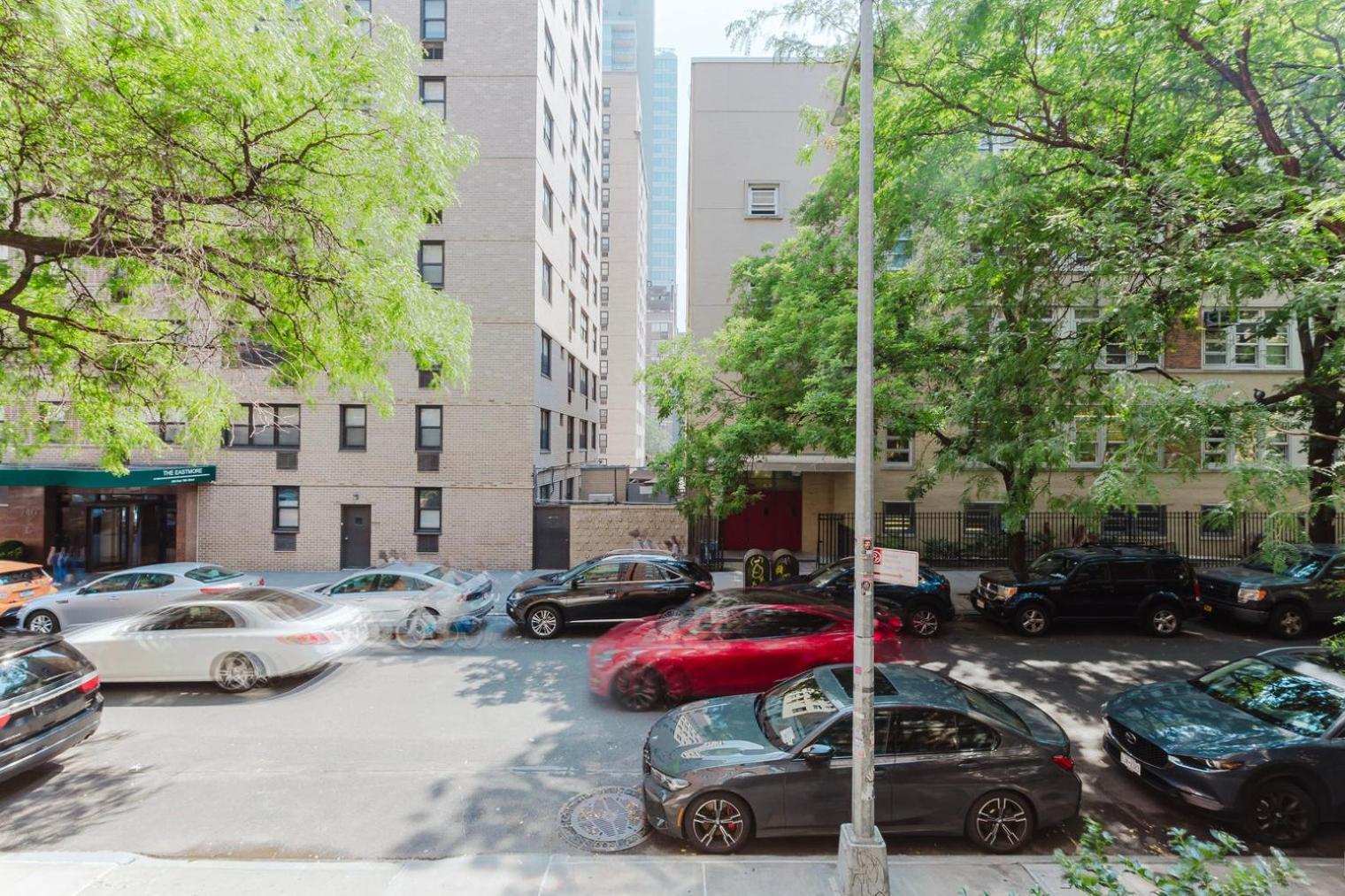 Blueground Ues Doorman Wd Nr Museum Mile Nyc-1529 Appartement New York
