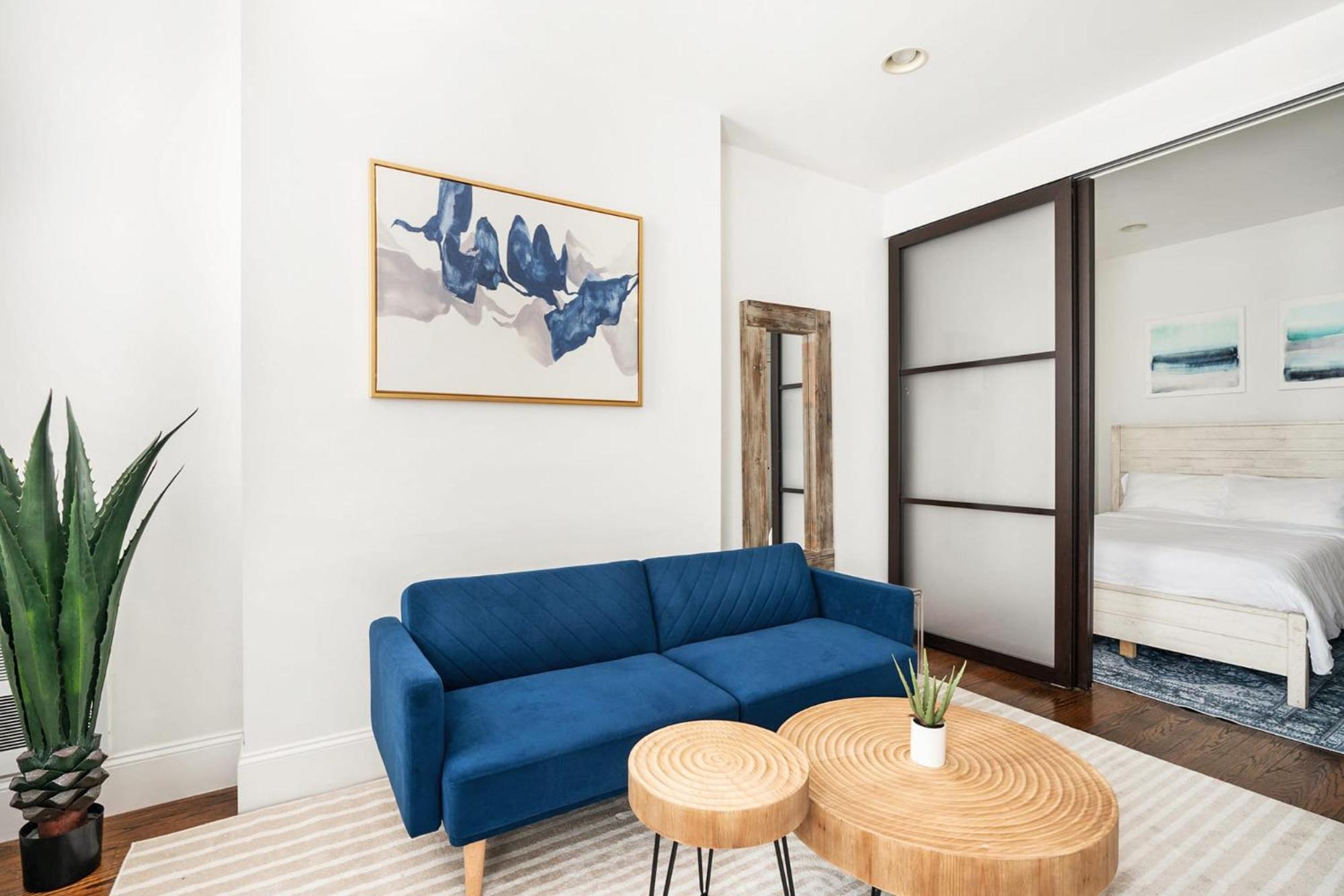 69-2b Prime Lower East East Brand New 1br