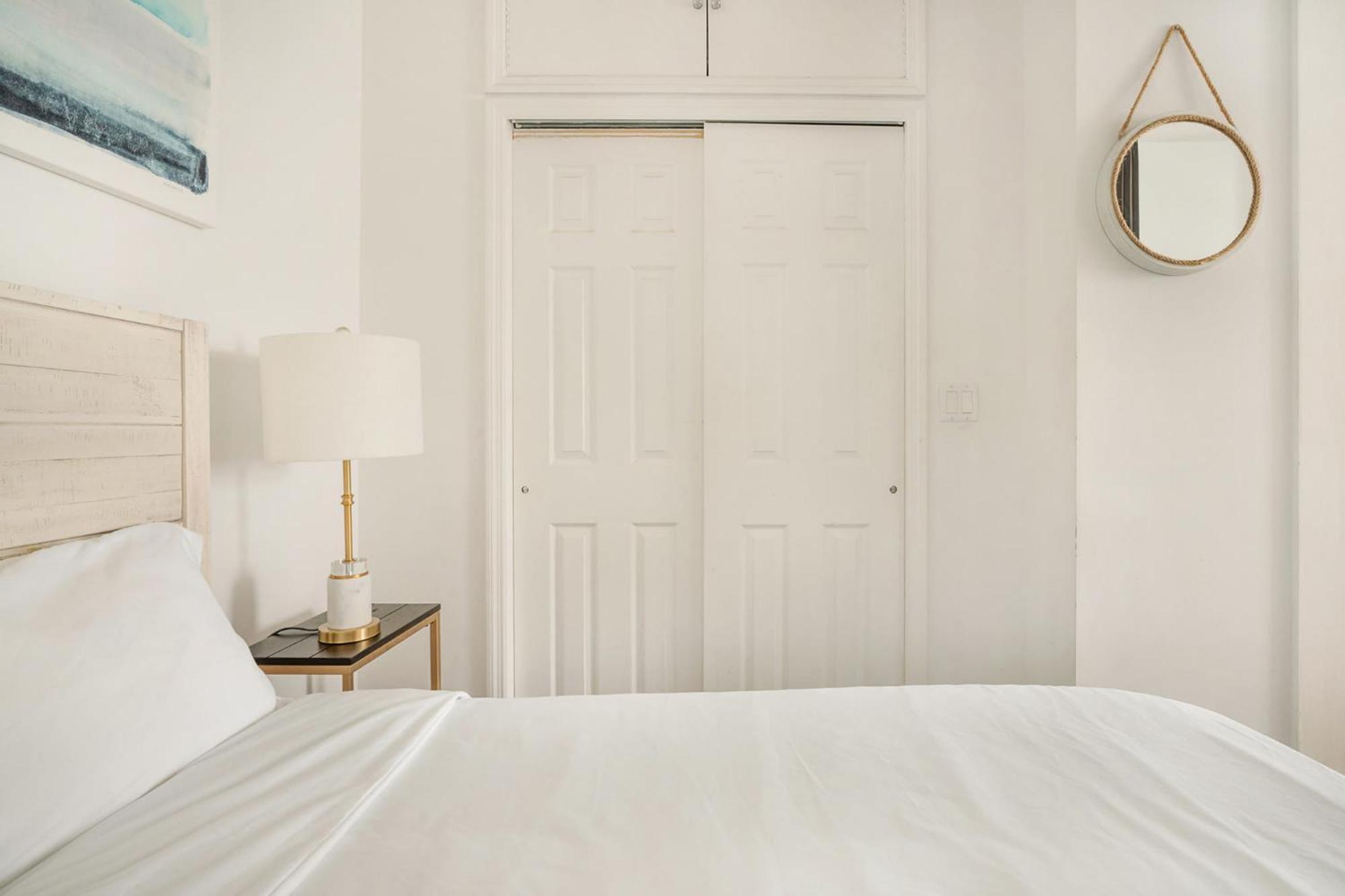 Appartement 69-2b Prime Lower East East Brand New 1br