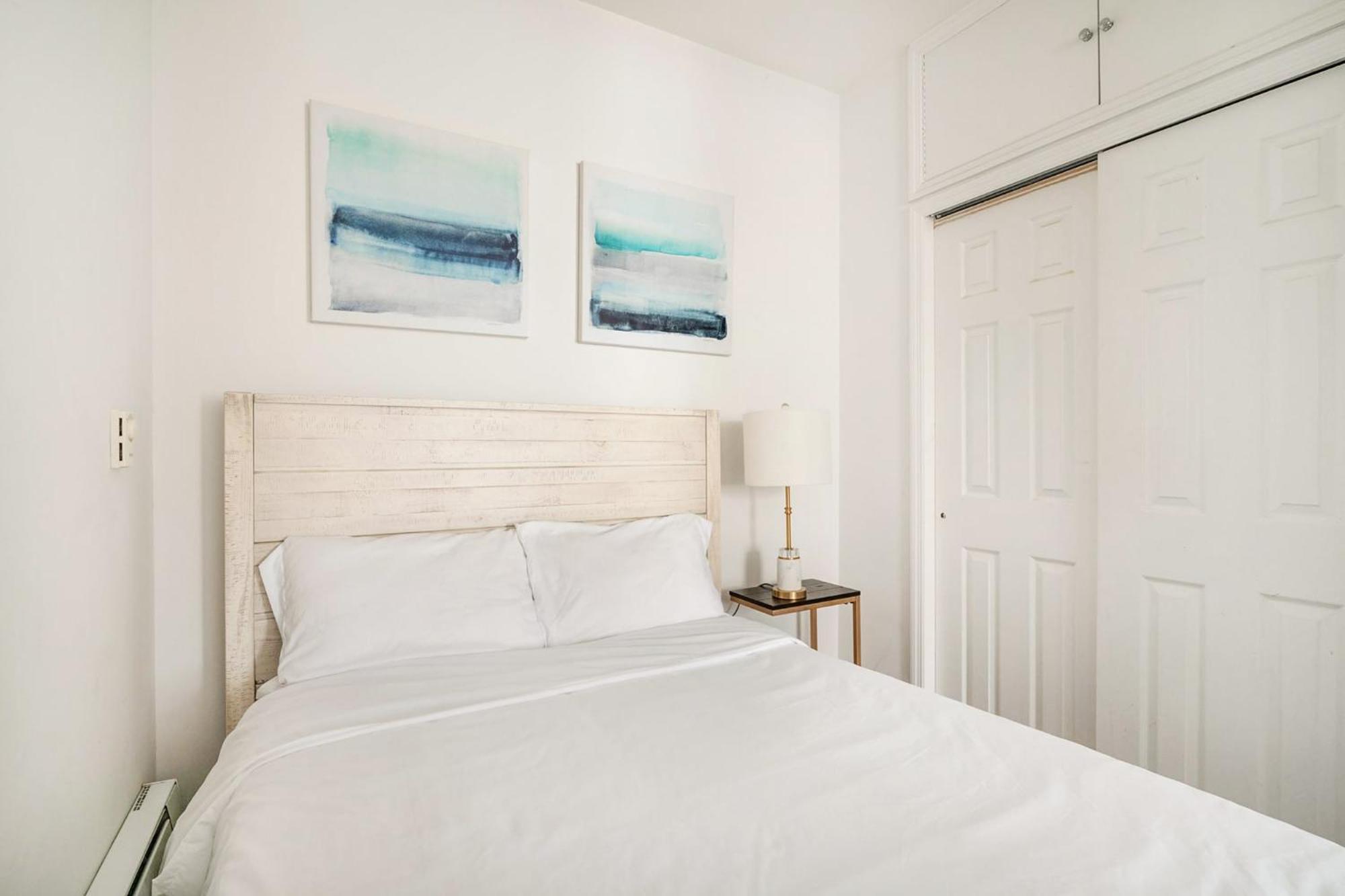 69-2b Prime Lower East East Brand New 1br Appartement *