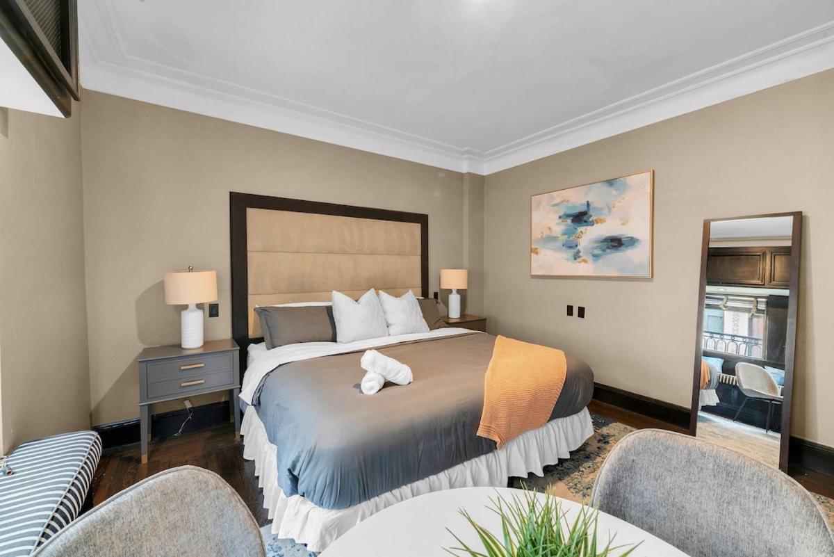 Appartement Delightful Desired Location Times Square *