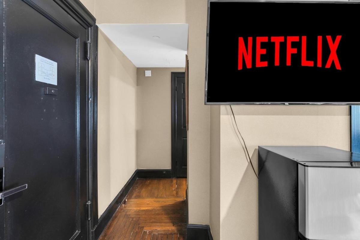 Appartement Delightful Desired Location Times Square